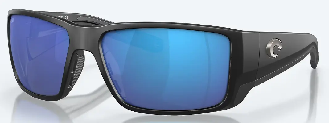 Costa Blackfin Pro Polarized Glass Sunglasses 1