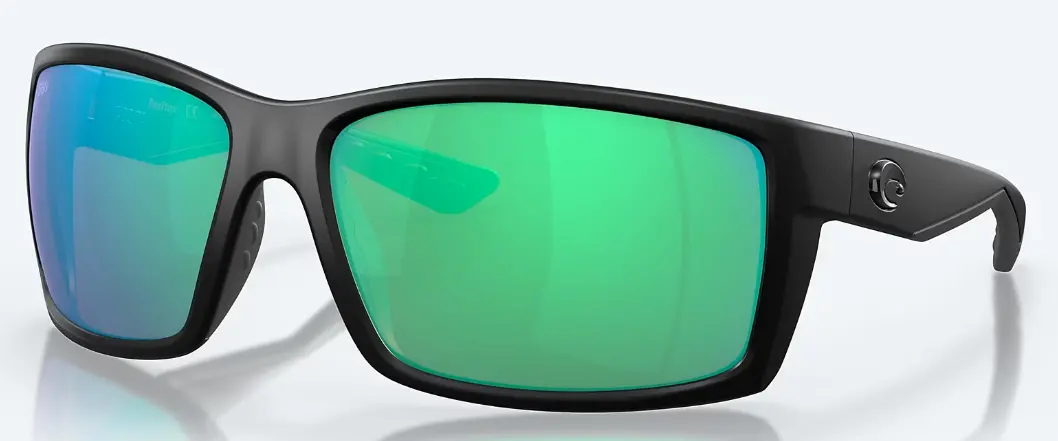 Costa Reefton Polarized Glass Sunglasses 1