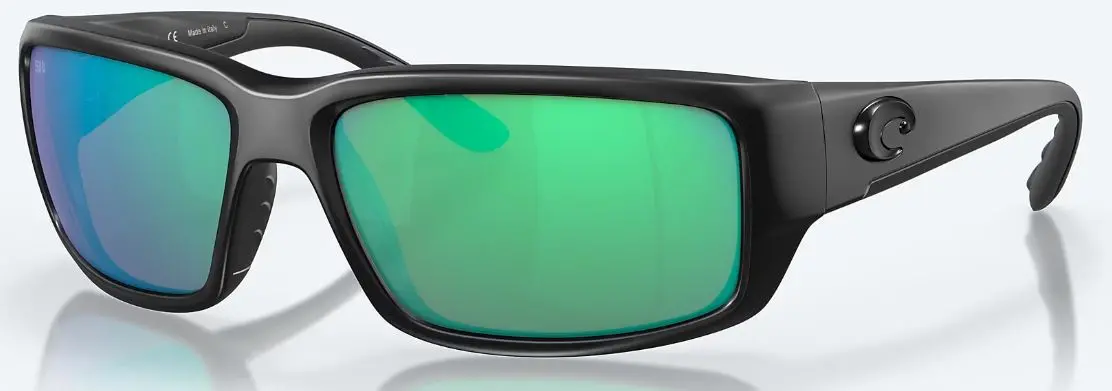Costa Fantail Polarized Glass Sunglasses 1