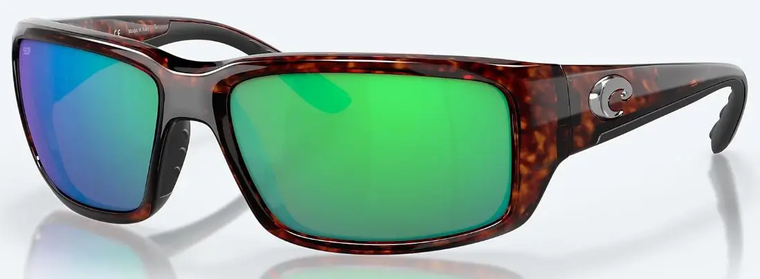 Costa Fantail Polarized Polycarbonate Sunglasses 1