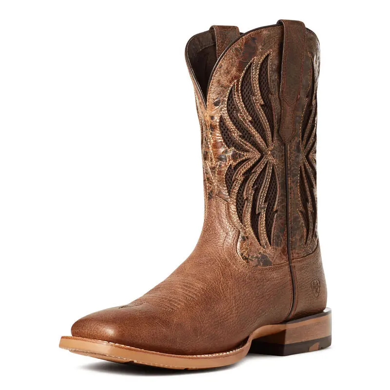 Ariat Arena Record Venttek Western Boot 1