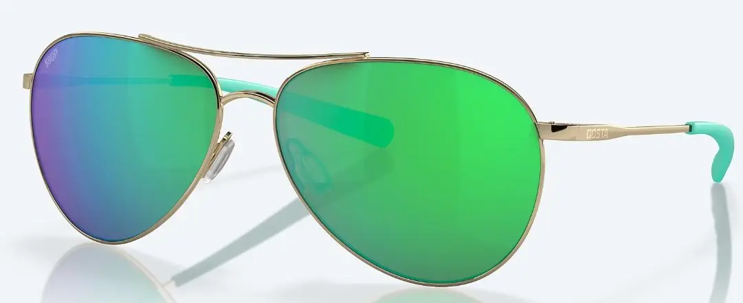 Costa Piper Polarized Polycarbonate Sunglasses 1