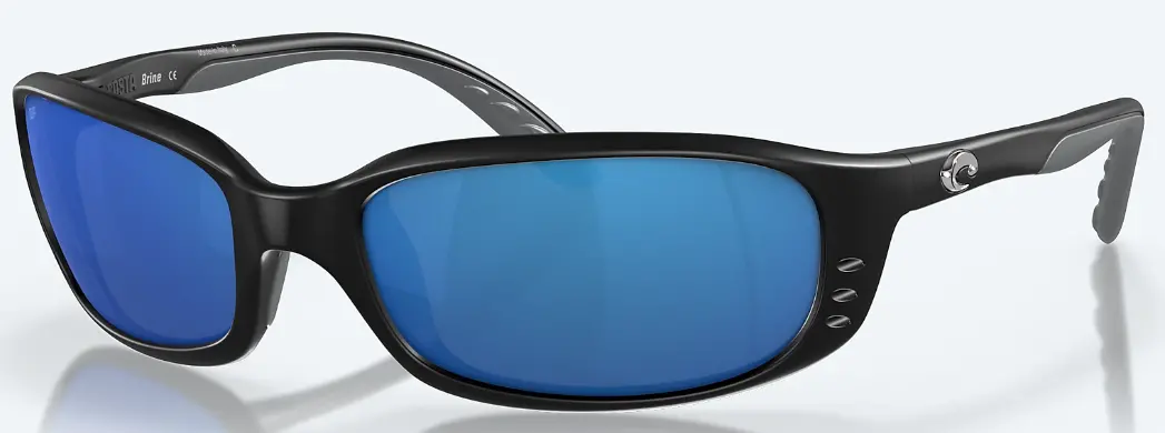 Costa Brine Polarized Polycarbonatesunglasses 1