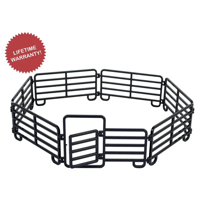 Big Country 7 Piece Corral Set 1