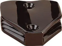 Sea Dog Horizontal Clamcleat 1