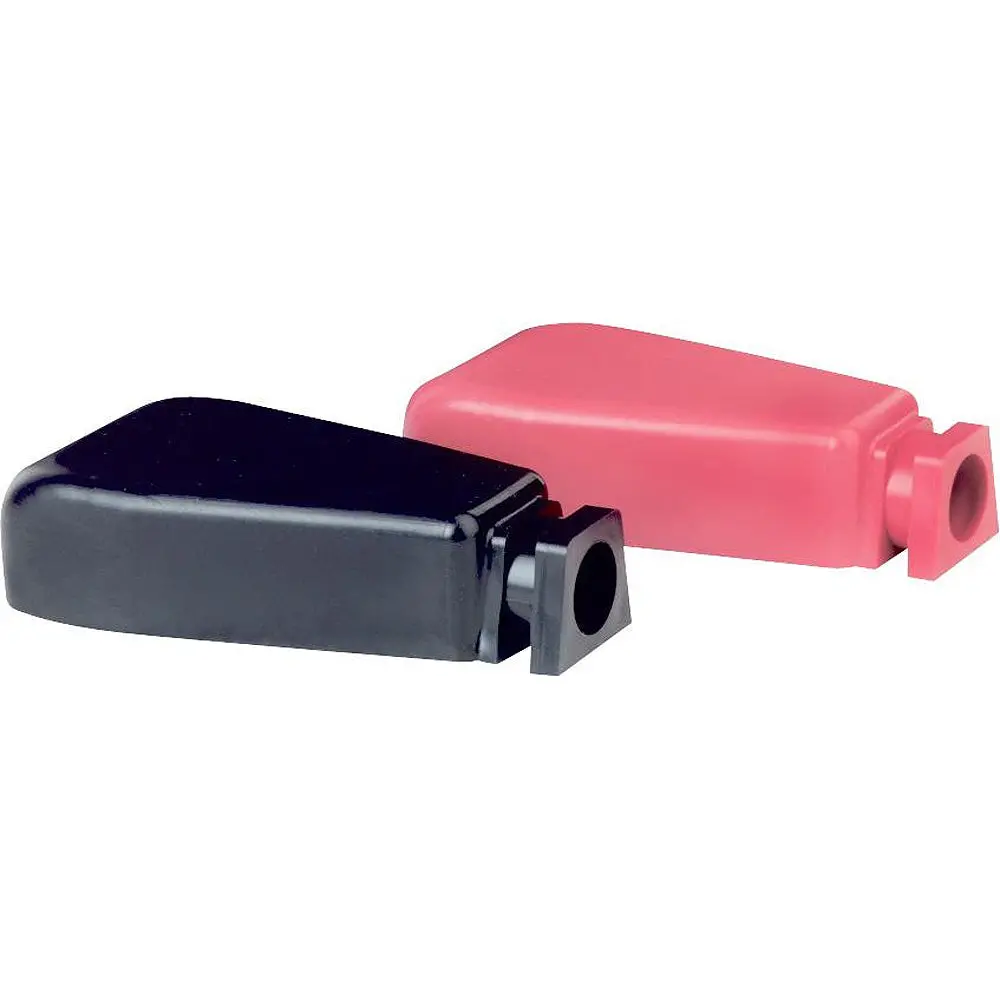 Blue Sea 4016 Straight Terminal Cablecap - Small [4016] 1