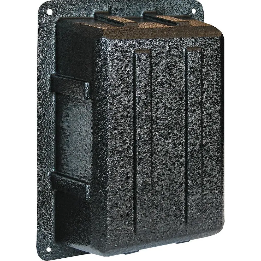 Blue Sea 4028 Ac Isolation Cover - 7-1/2 X 10-1/2X3 [4028] 1