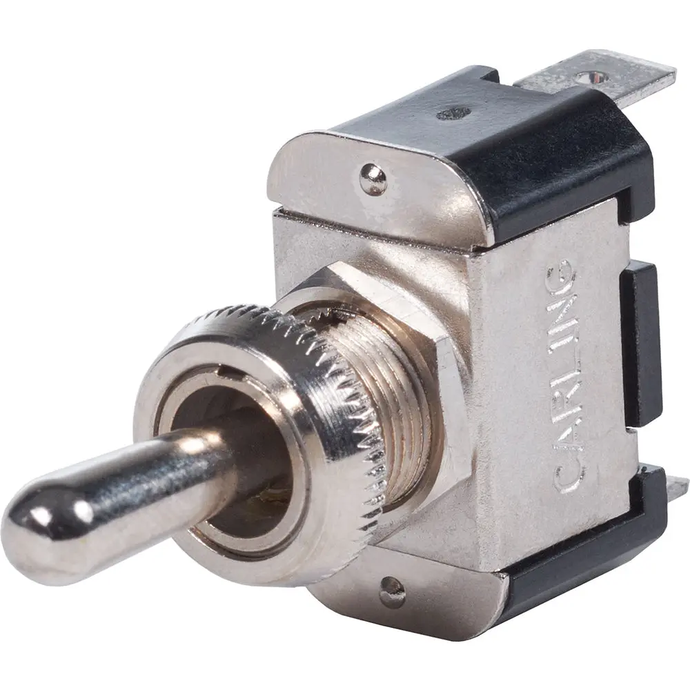 Blue Sea 4154 Weatherdeck Toggle Switch (On)-Off-(On) [4154] 1