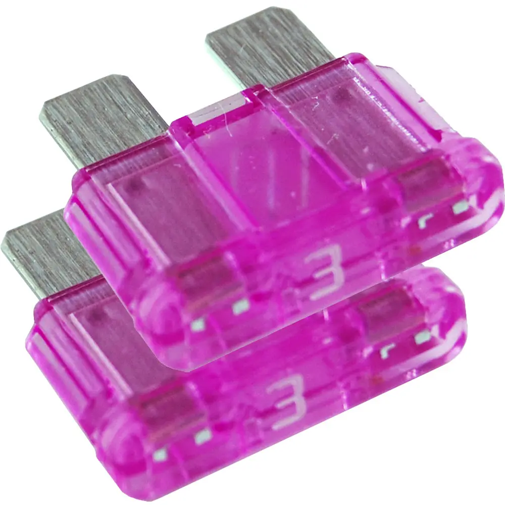 Blue Sea 5237 3A Ato/Atc Fuse [5237] 1
