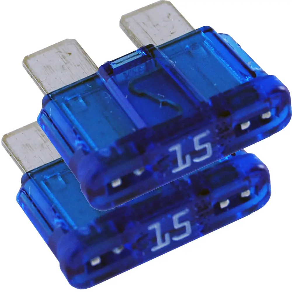 Blue Sea 5242 15A Ato/Atc Fuse [5242] 1