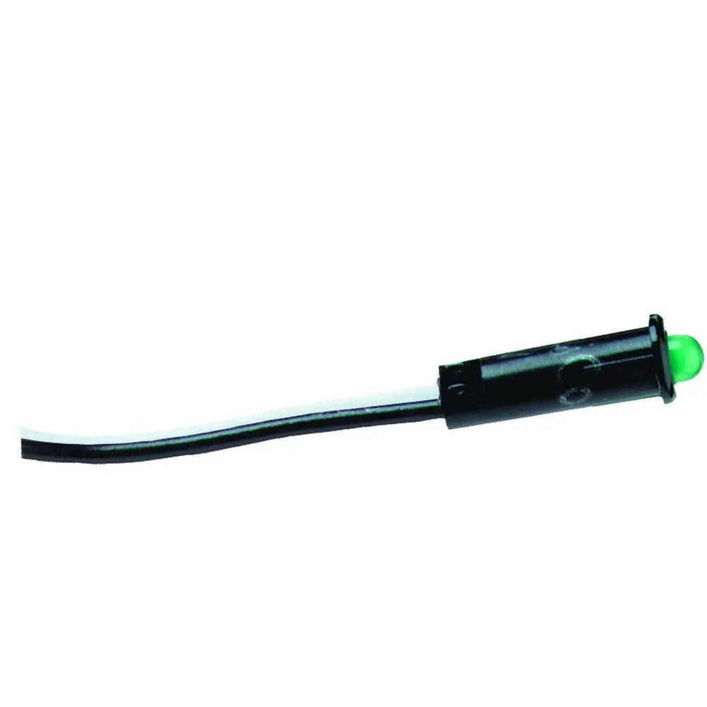Blue Sea 8034 Green Led Indicator Light [8034] 1