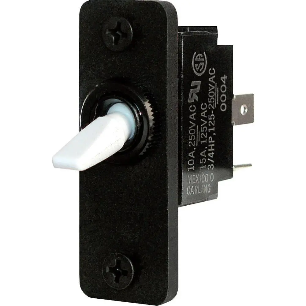 Blue Sea 8207 Toggle Panel Switch [8207] 1