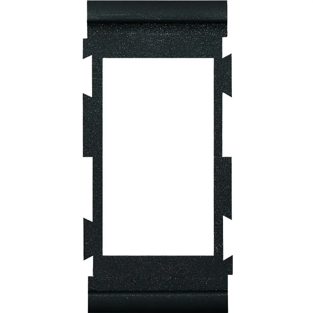 Blue Sea 8266 Center Mounting Bracket Contura Switch Mounting Panel [8266] 1
