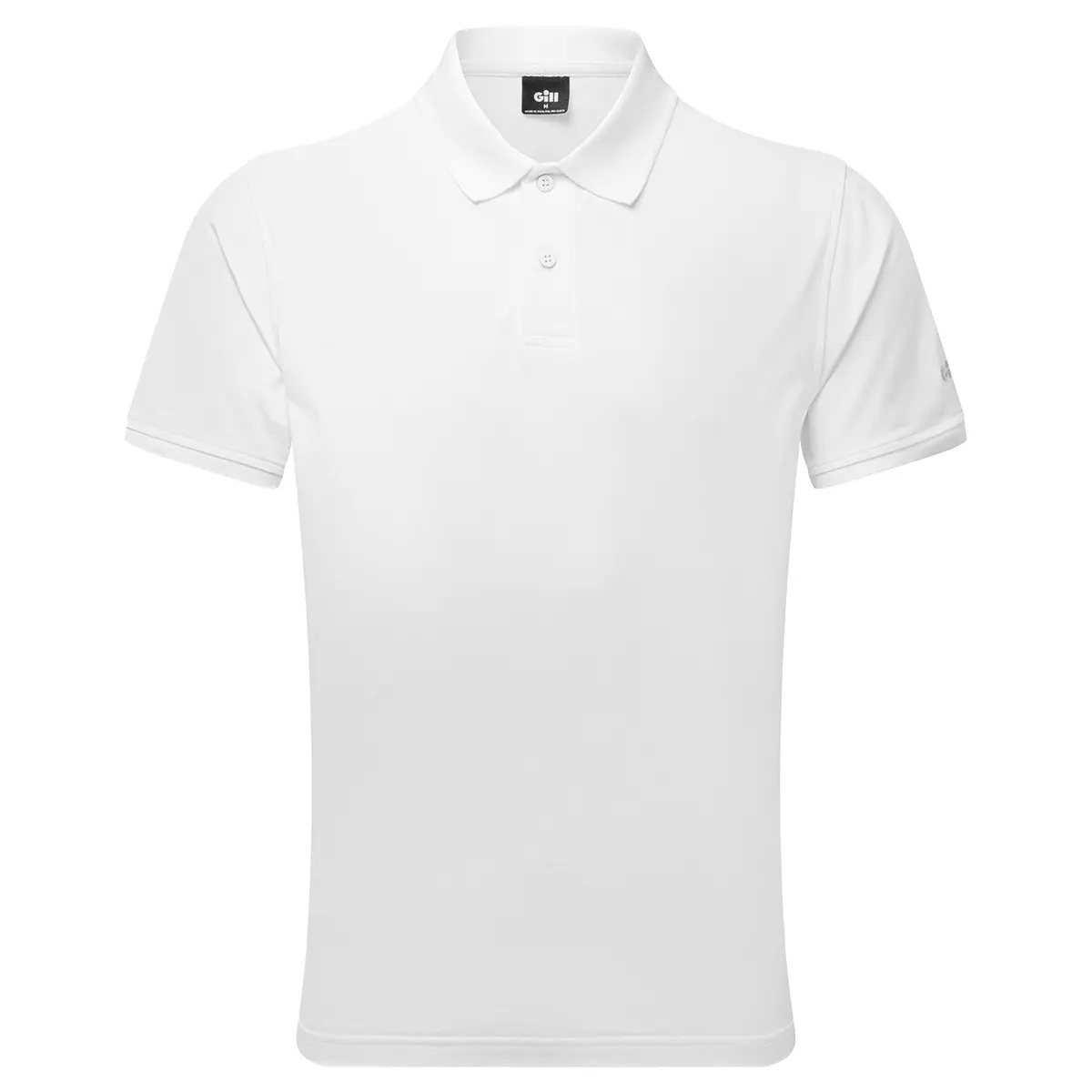 Gill Corporate Polo Shirt – Men's Performance Fit