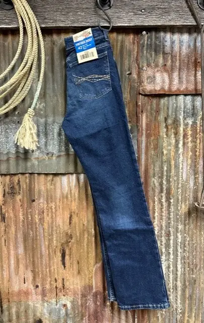 Wrangler Kid's 20X Jean 1