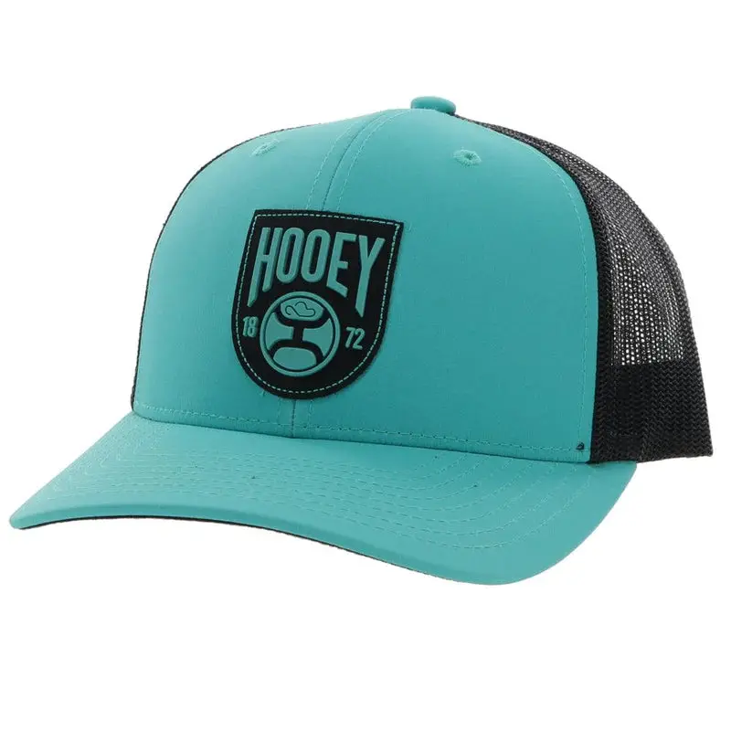 Hooey "Bronx" Hat 1