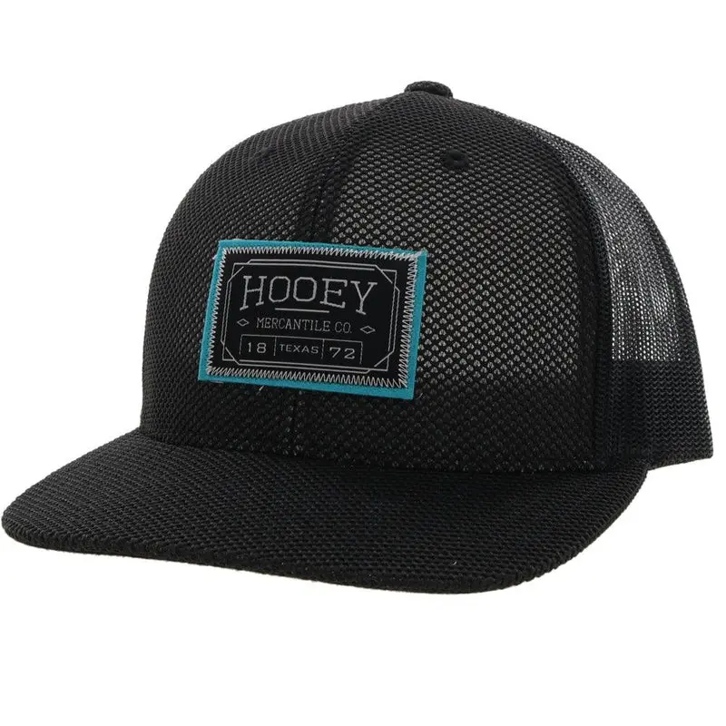 Hooey "Doc" Hat 1