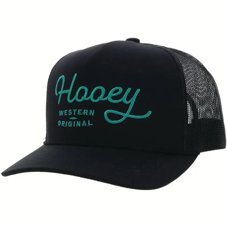 Hooey Og Trucker 1