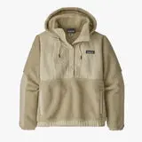 Women's Shelled Retro-X® Fleece Pullover 1