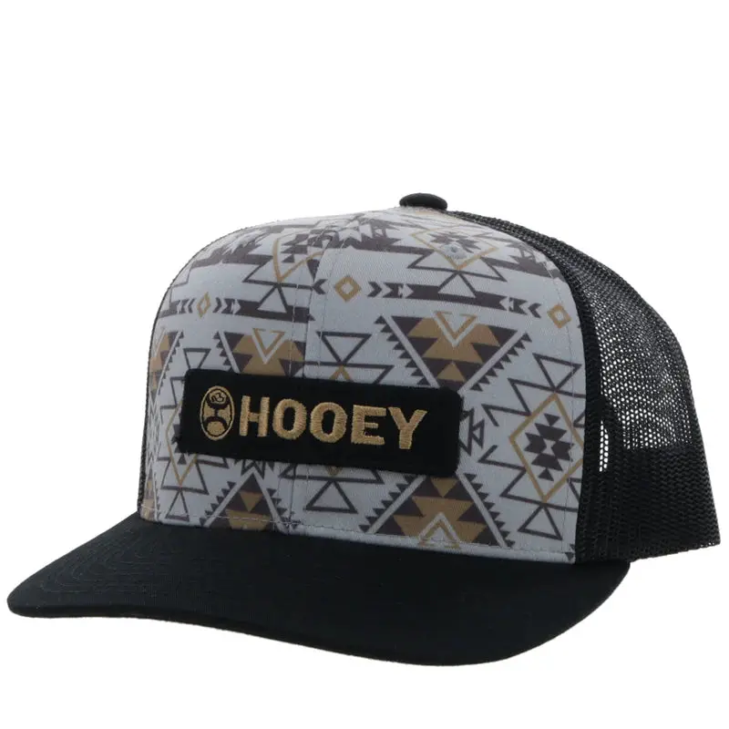 Hooey "Lock Up" Youth 1