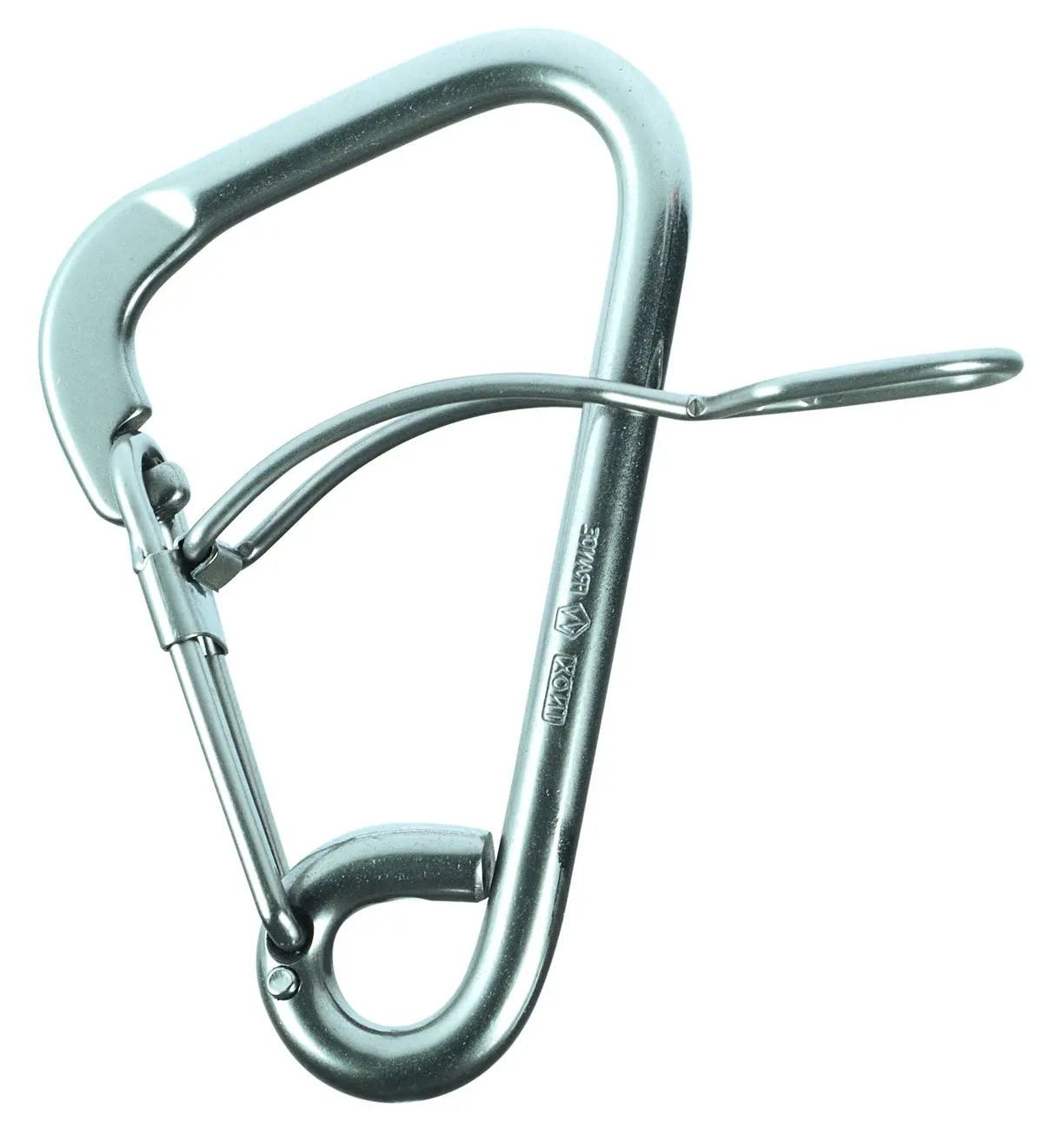 Wichard 1/2" Automatic Mooring Hook W/ Lanyard 1