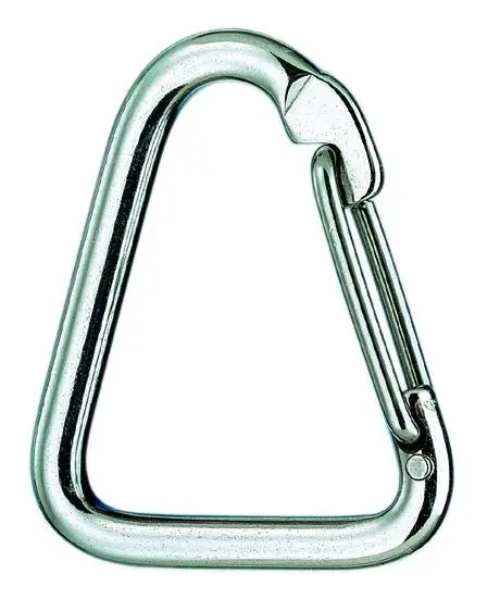 Wichard 3/8" Delta Hook 1