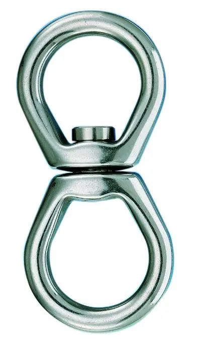 Wichard 5 1/8" Mooring Swivel 1