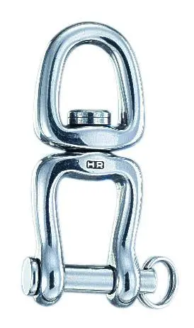 Wichard 2 3/4" Swivel W/ Clevis Pin 1