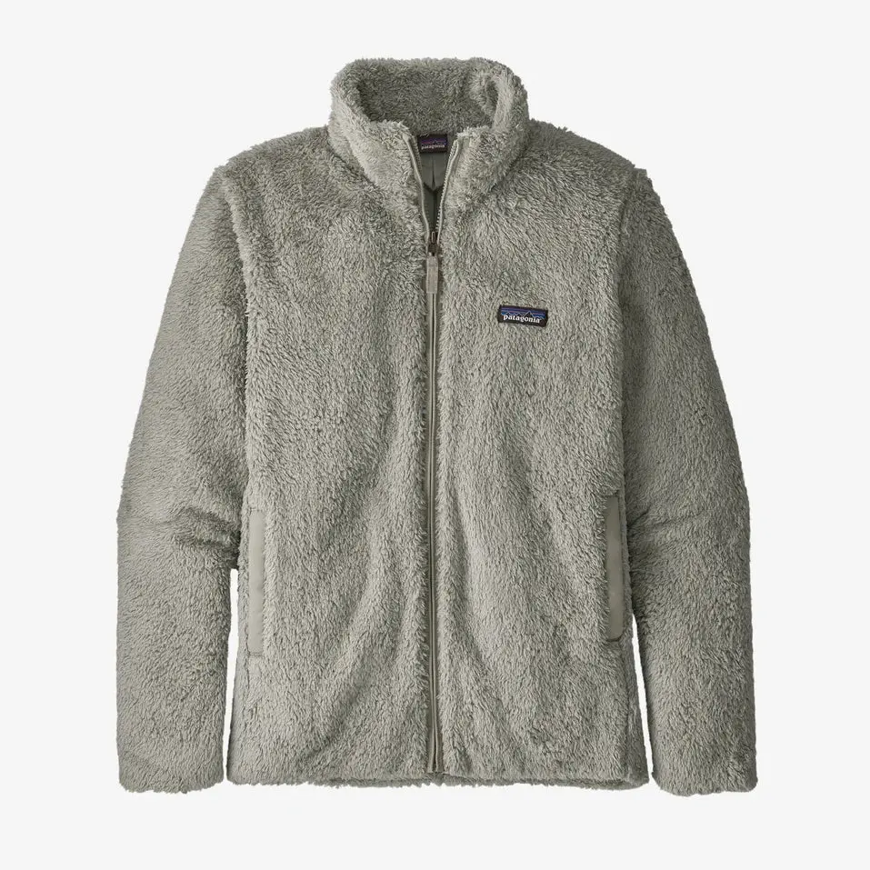 Patagonia Los Gatos Fleece Jacket 1