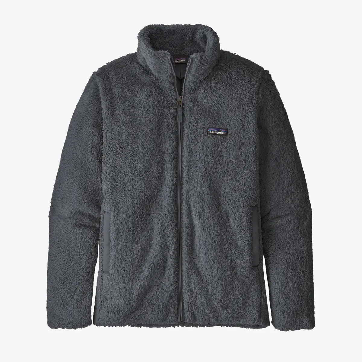 Patagonia Los Gatos Fleece Jacket 1