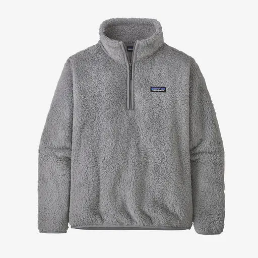 Patagonia Los Gatos 1/4 Zip Jacket 1