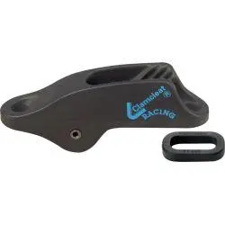 Sea Dog Trapeze & Vang Clamcleat - Anodized 1