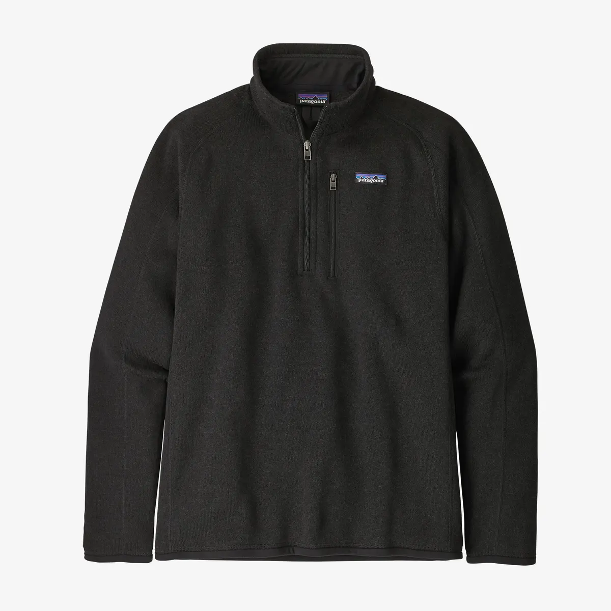 Men's Better Sweater® 1/4-Zip Fleece 1