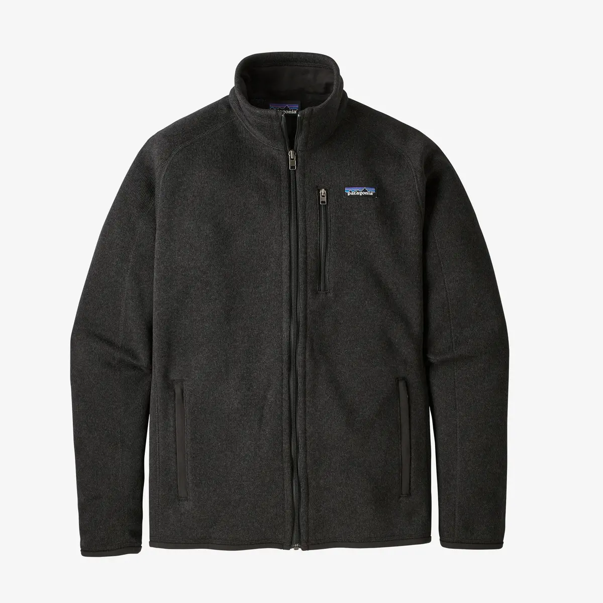Men's Better Sweater® Fleece Jacket 1