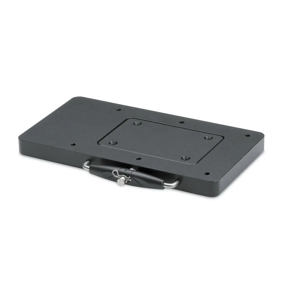 Minn Kota Mka-21 Composite Quick Release Bracket [1854021] 1