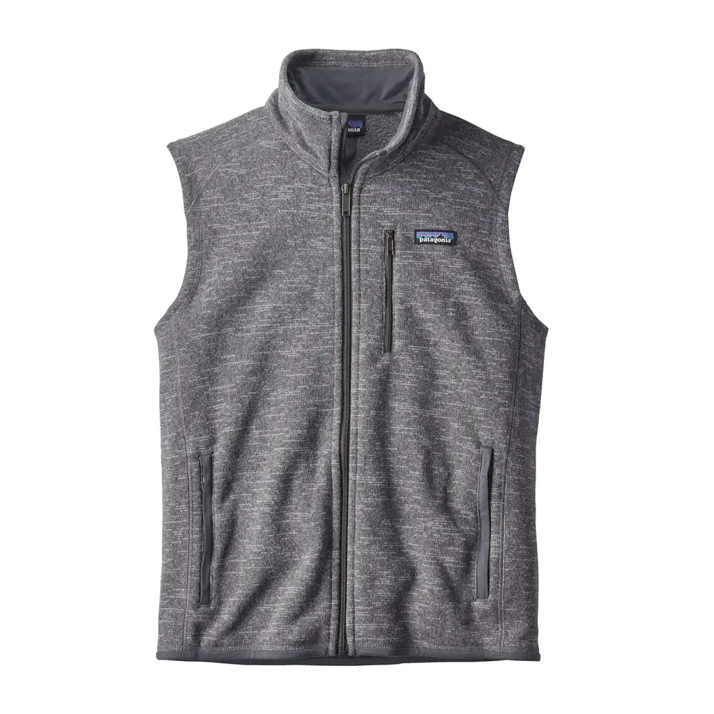 Men's Better Sweater Vest 1