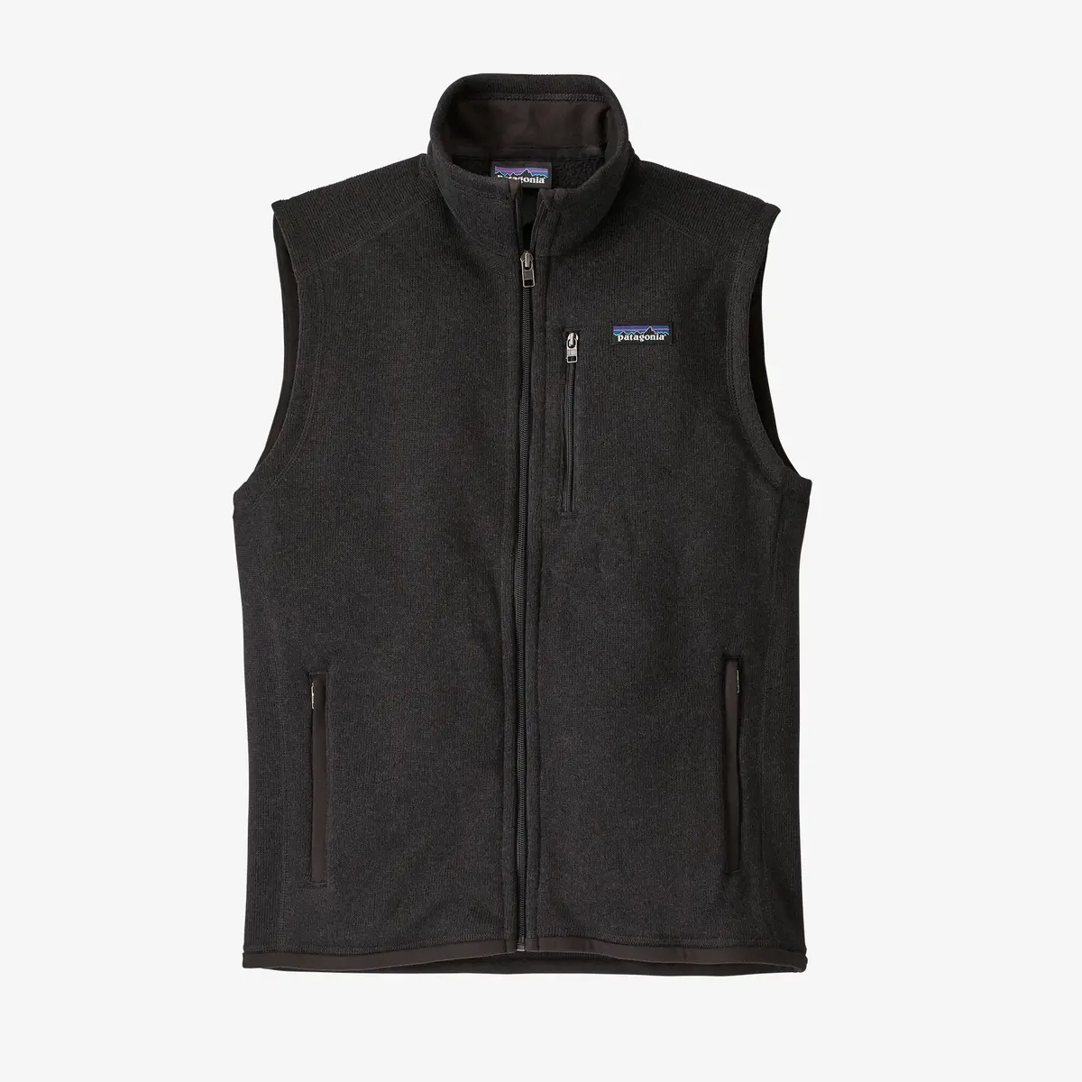 Men's Patagonia Better Sweater Vest 1