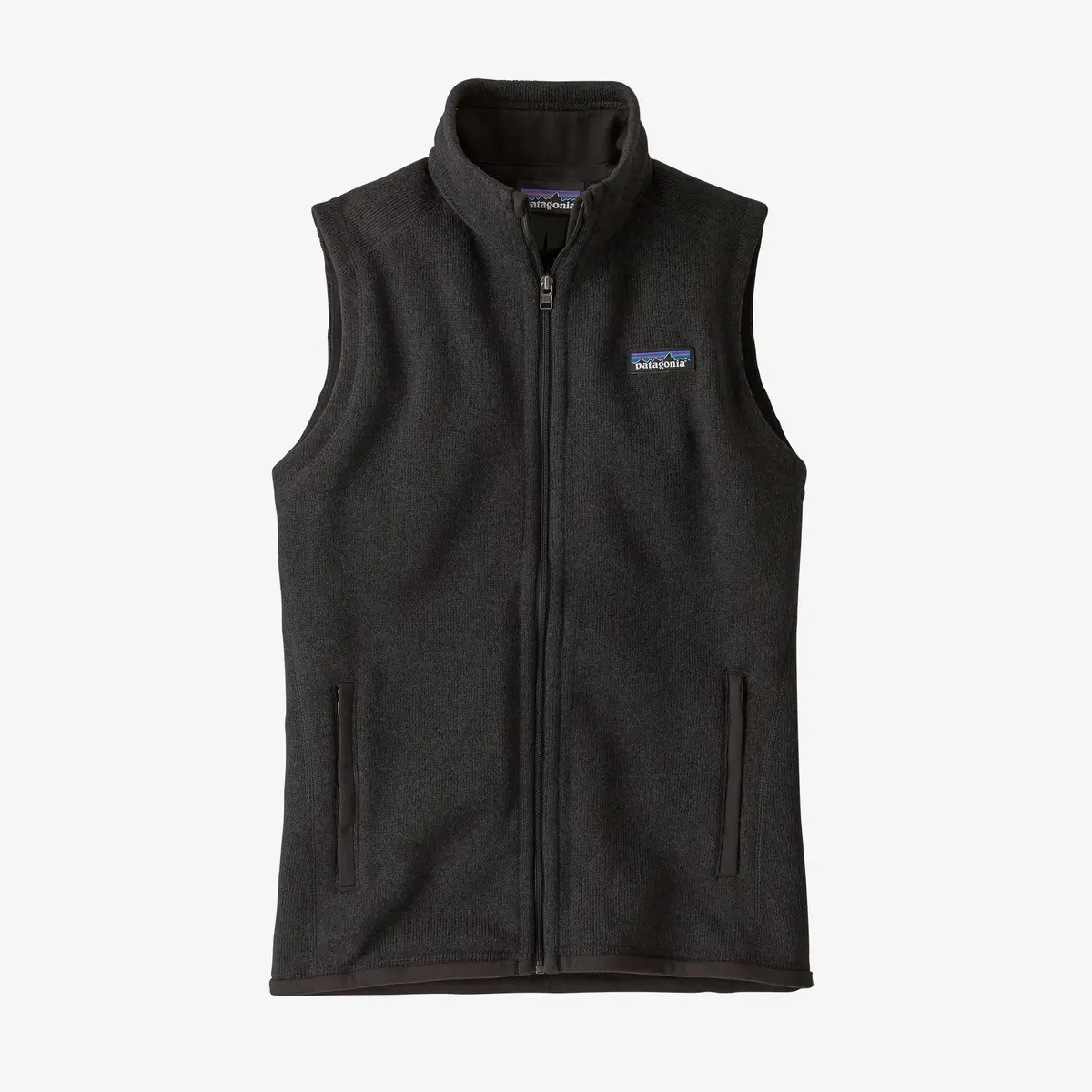 Patagonia Women's Better Sweater® Fleece Vest 1