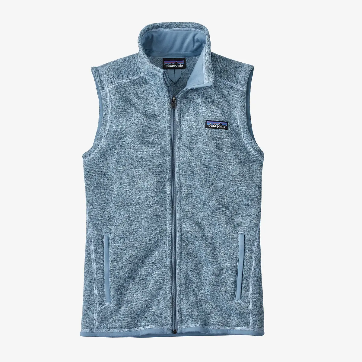 Patagonia Women's Better Sweater® Fleece Vest 1