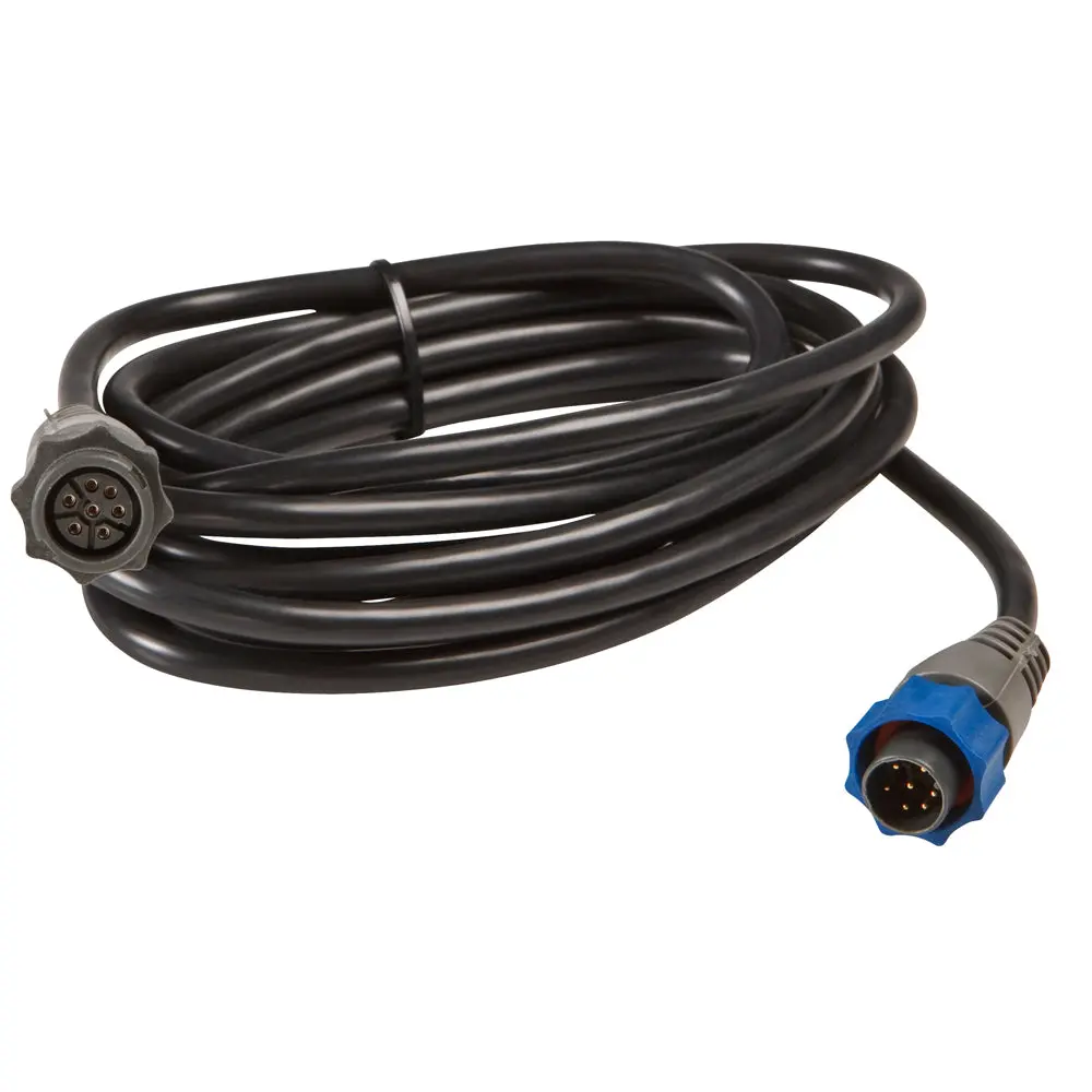 Lowrance 20' Transducer Extension Cable [99-94] 1