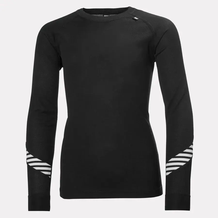 Helly Hansen Juniors' Hh Lifa® Base Layer Set 1