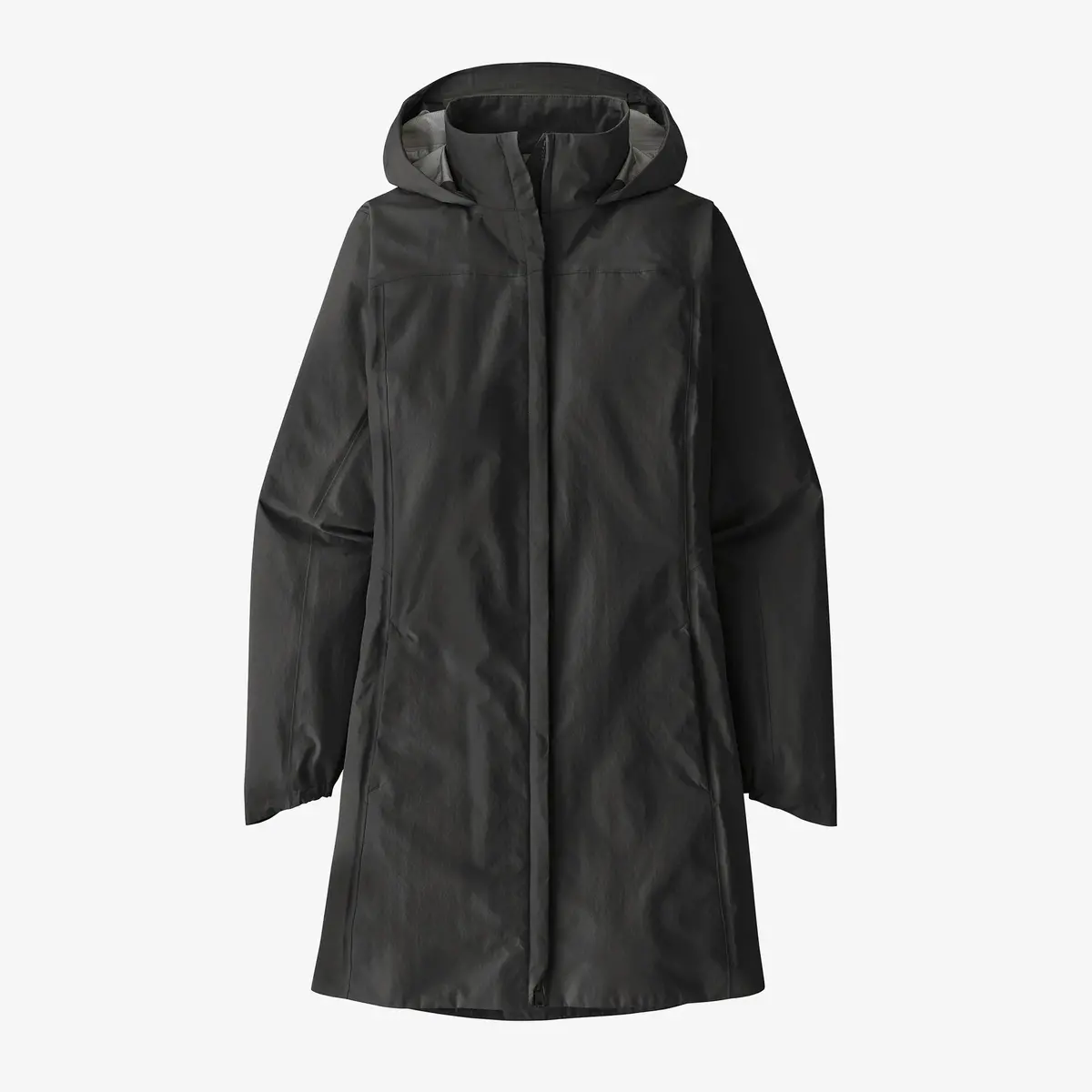 Women's Patagonia Torrentshell 3L City Coat 1
