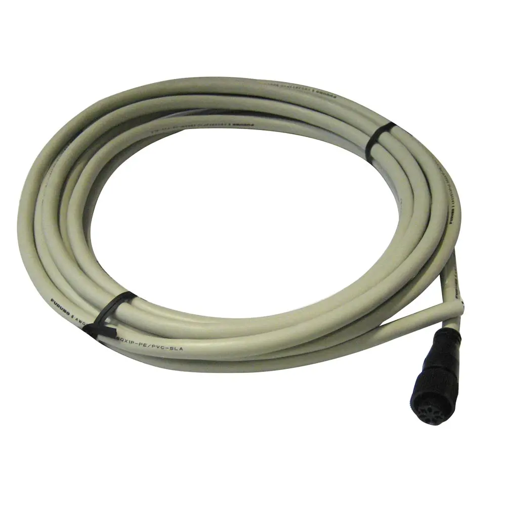Furuno 1 X 7 Pin Nmea Cable - 5M [000-154-028] 1
