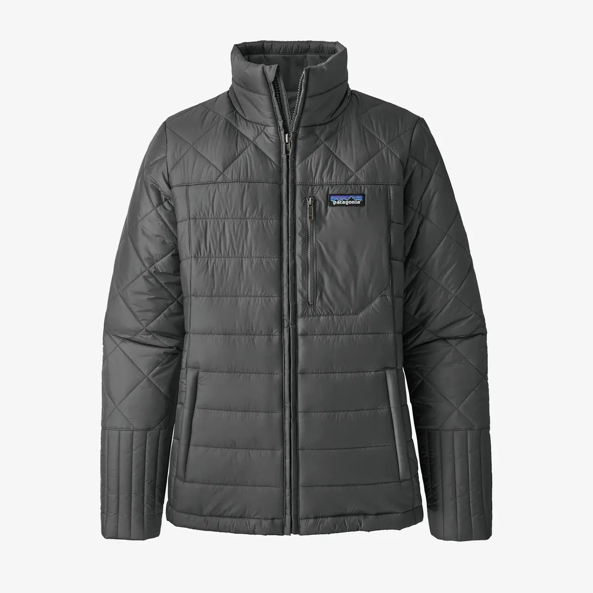 Patagonia Radalie Jacket 1