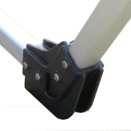 Dynamic Dollies Elbow Fitting - 30 Degree Ef1 1