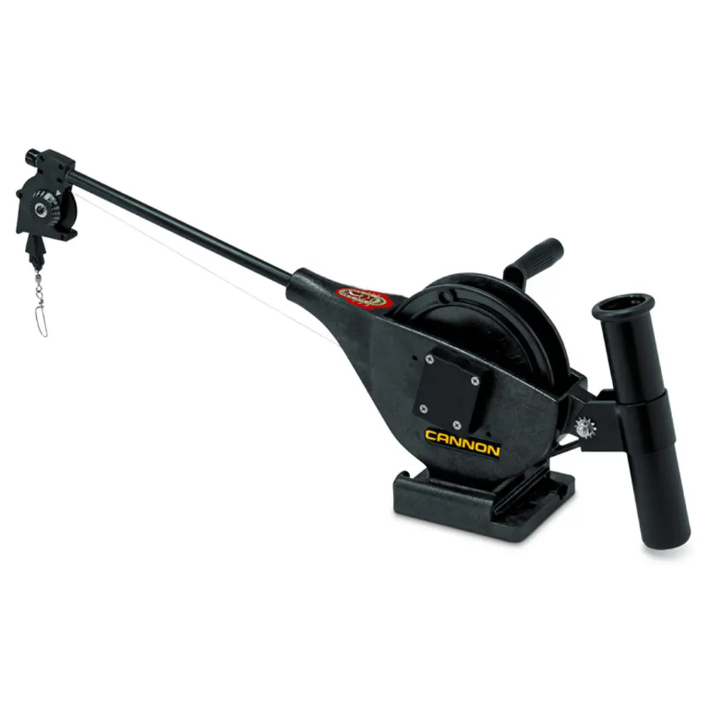 Cannon Lake-Troll Manual Downrigger [1901250] 1