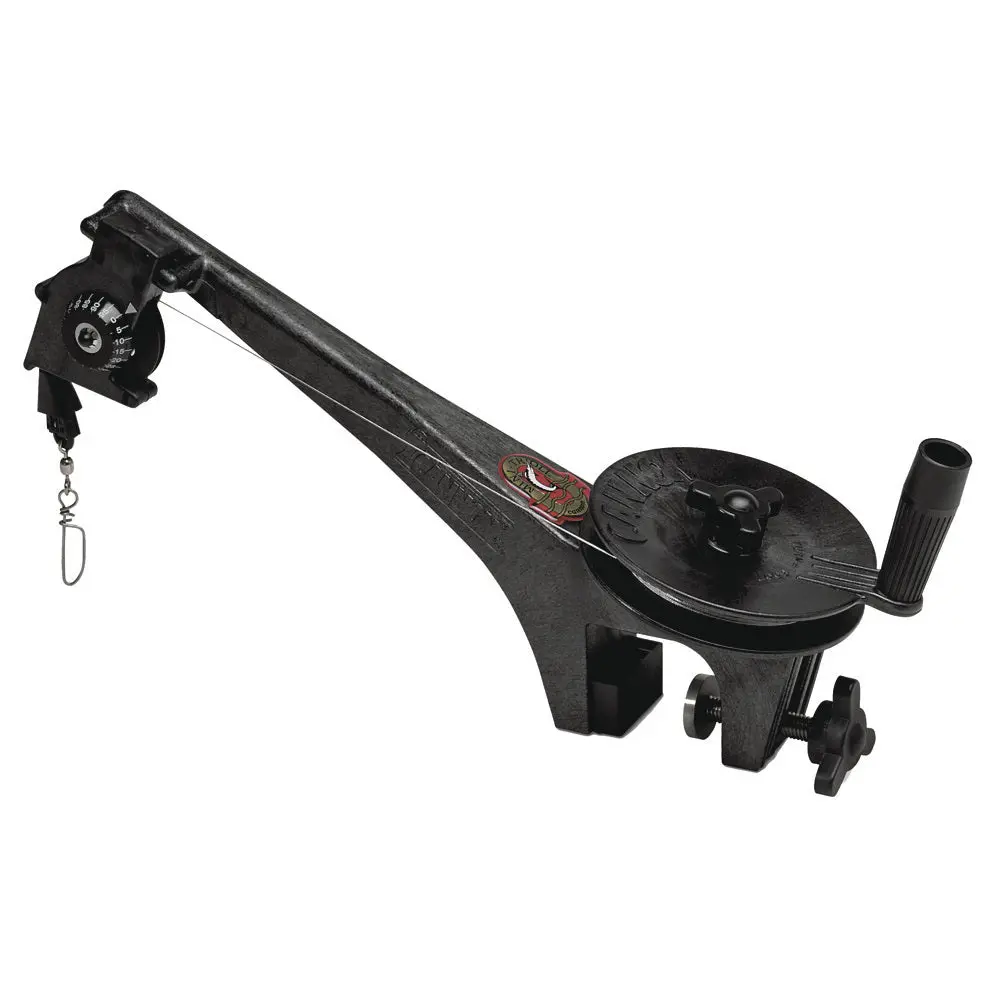 Cannon Mini-Troll Manual Downrigger [1901200] 1