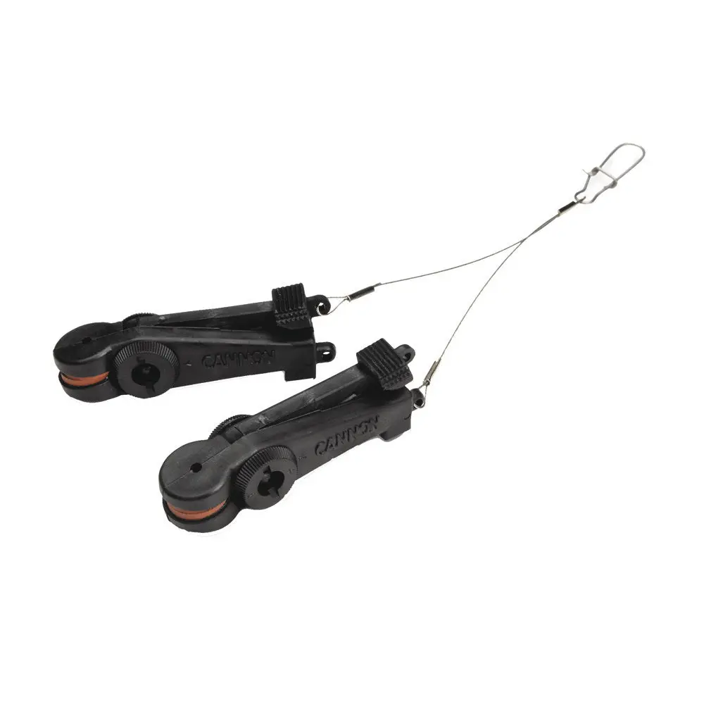 Cannon Universal Stacker Release [2250105] 1