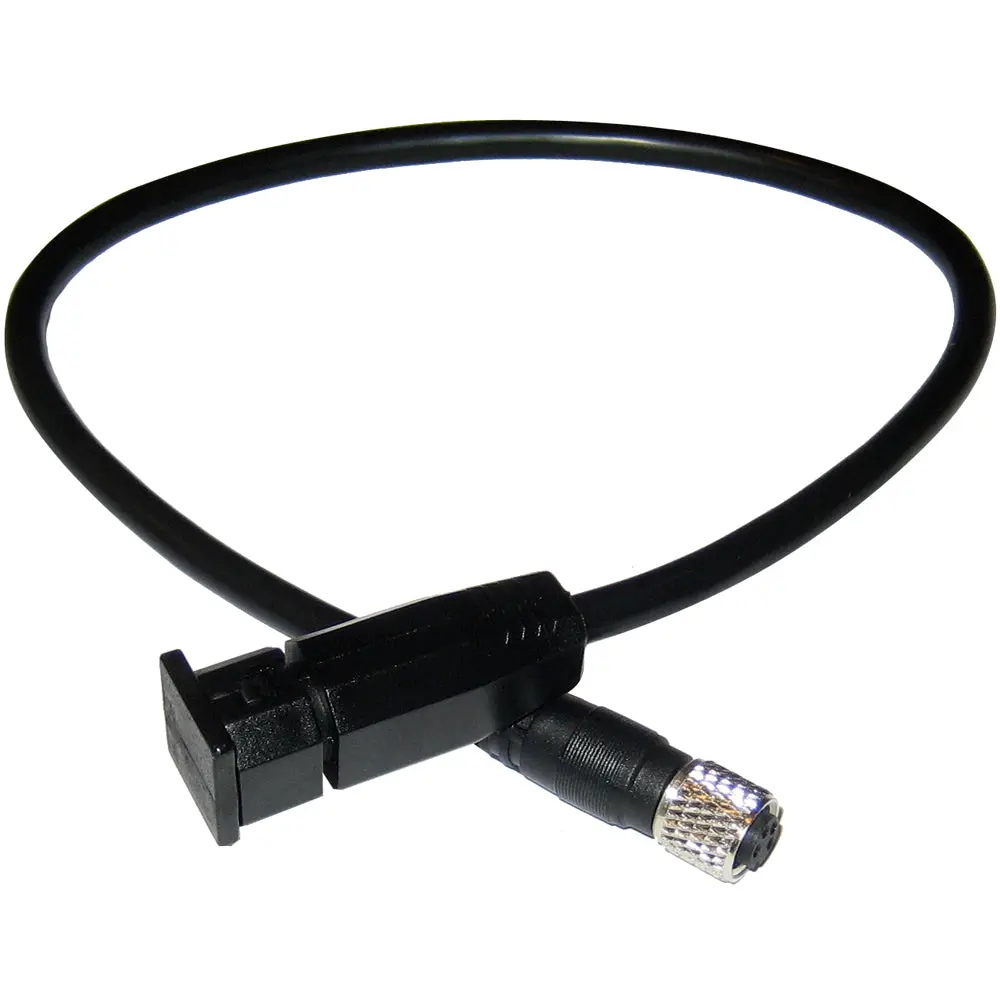 Minn Kota Mkr-Us2-8 Humminbird 7-Pin Adapter Cable [1852068] 1