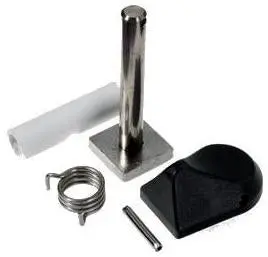 Lewmar 10" Winch Handle Lock-In Repair Kit 1